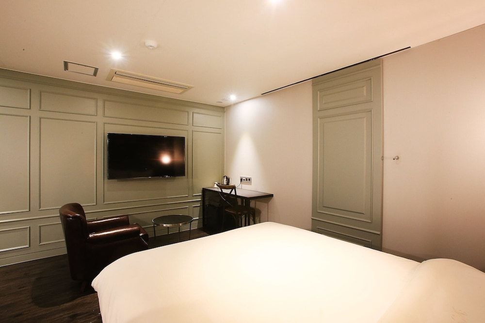 Sillim Podo Room (Grand (Netflix Available)) 4