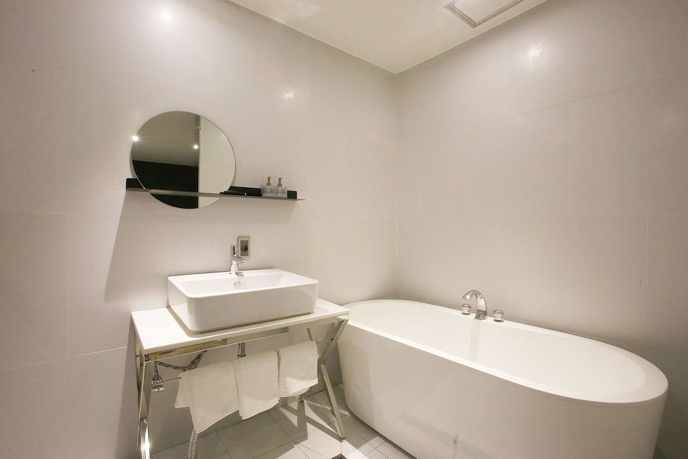 Sillim Podo Room (Deluxe (Netflix Available)) 30