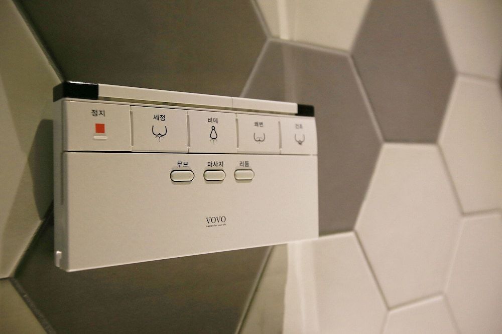 Sillim Podo Room (Suite (Netflix Available)) 14