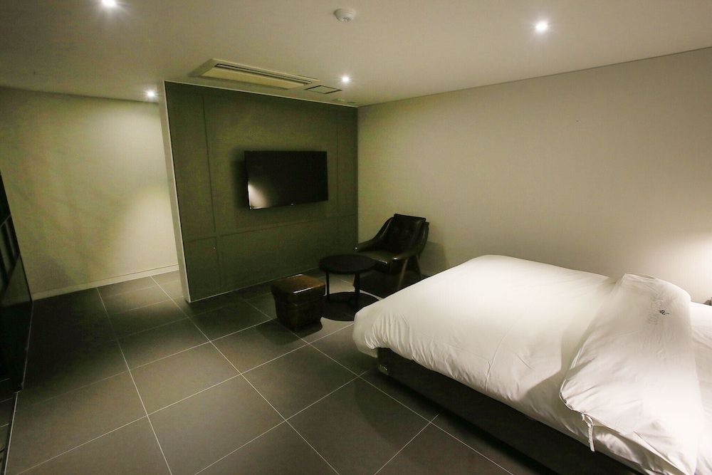 Sillim Podo Room (Suite (Netflix Available)) 20