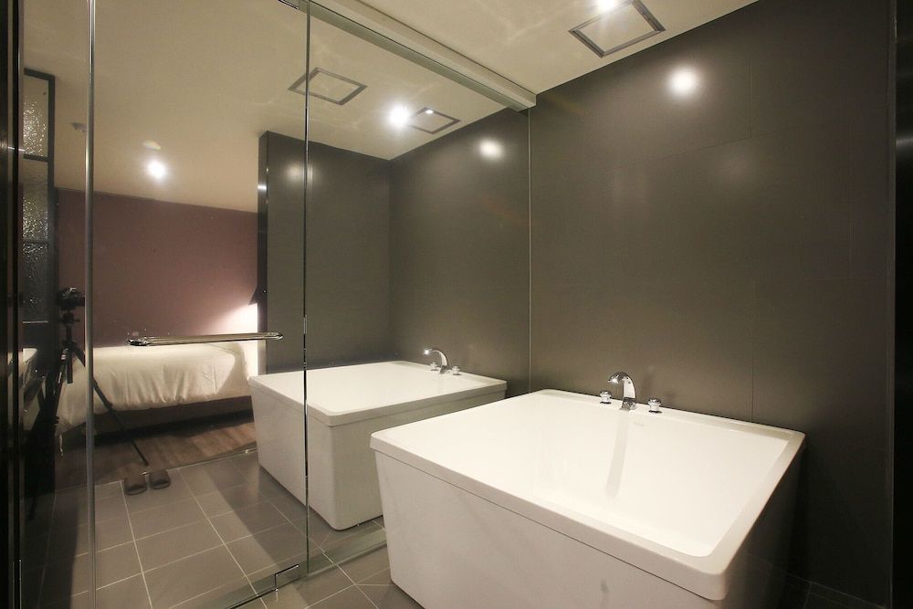 Sillim Podo Room (Deluxe (Netflix Available)) 20