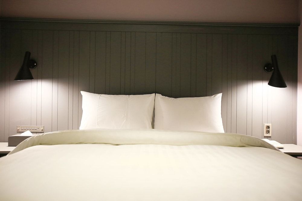 Sillim Podo Room (Deluxe (Netflix Available)) 23