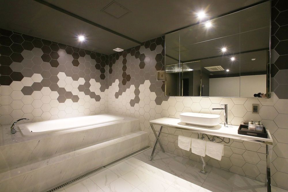 Sillim Podo Room (Suite (Netflix Available)) 8