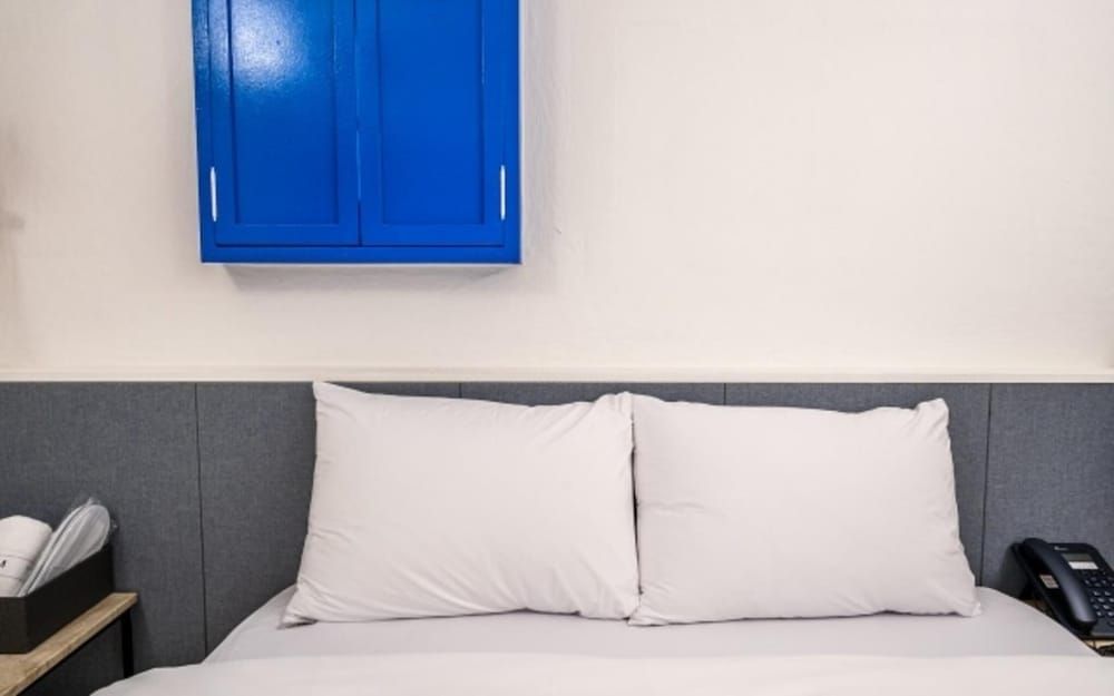 Samsung LaM Room (Standard Room (personal account Netfl) 7