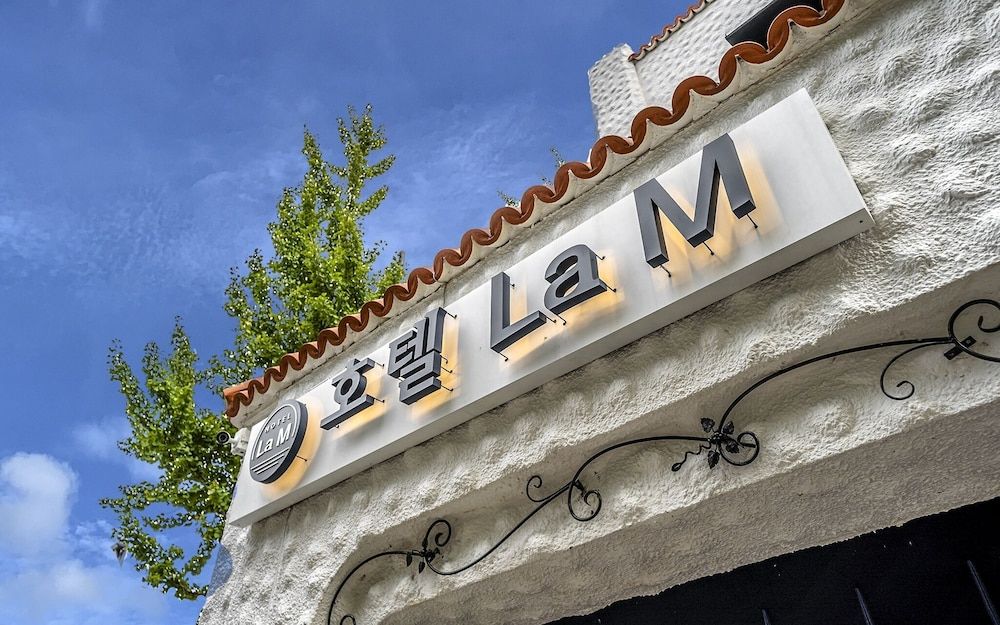 undefined Samsung LaM 2