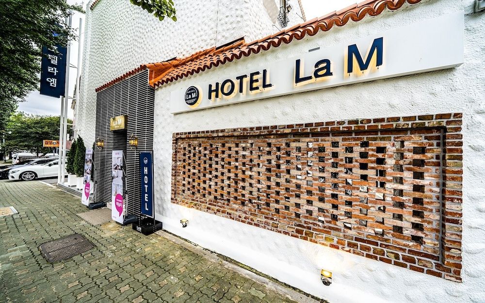 undefined Samsung LaM 8