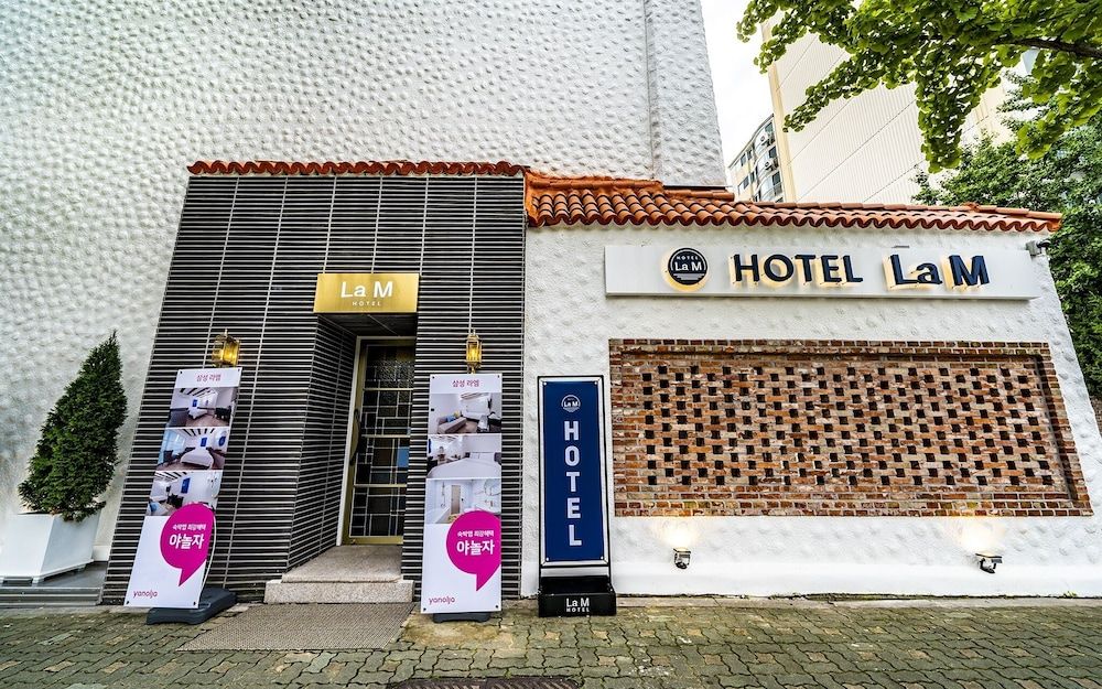 undefined Samsung LaM 7