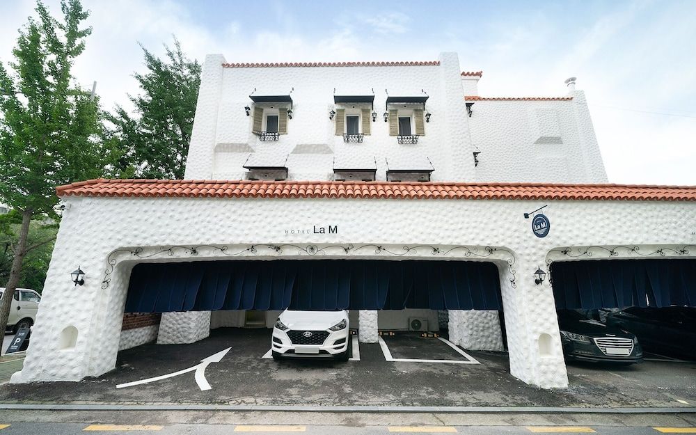 undefined Samsung LaM 4