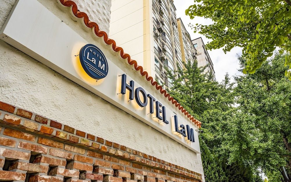 undefined Samsung LaM 6