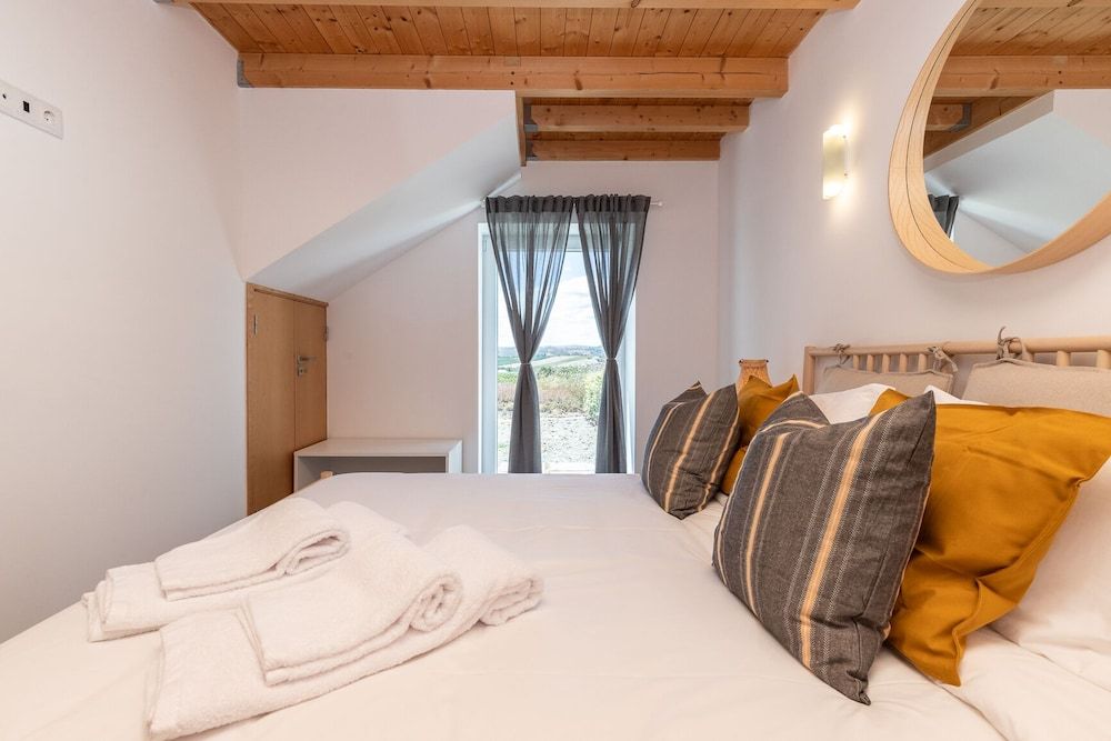 Quinta da Capelinha Family Studio Suite