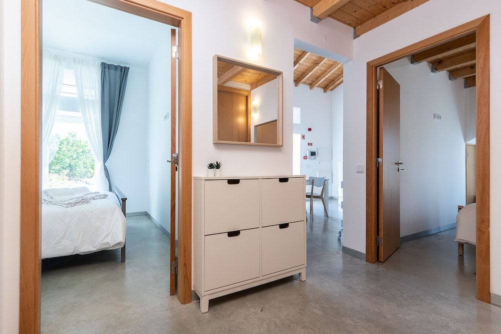 Quinta da Capelinha Family Studio Suite 13