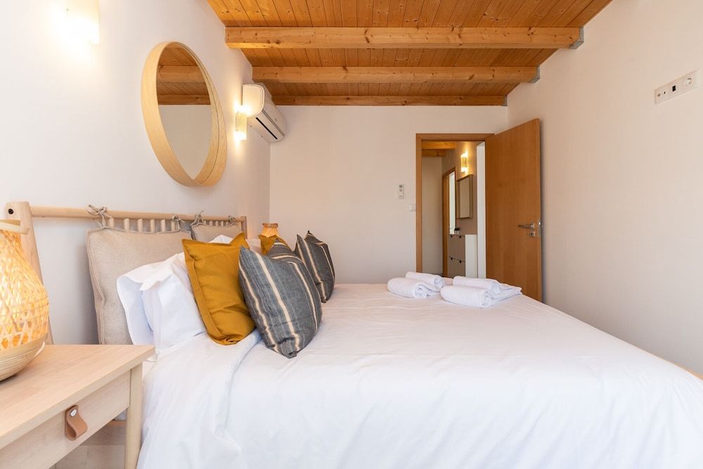 Quinta da Capelinha Family Studio Suite 2