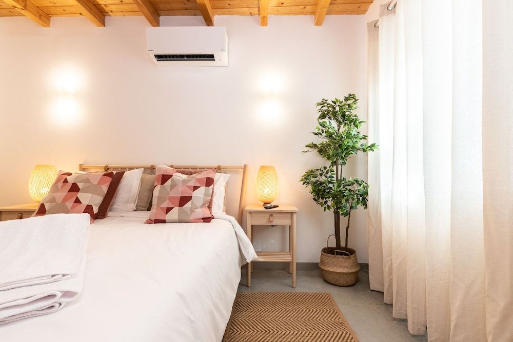 Quinta da Capelinha Superior Double Room 2