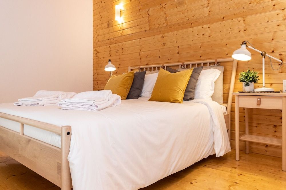 Quinta da Capelinha Family Room