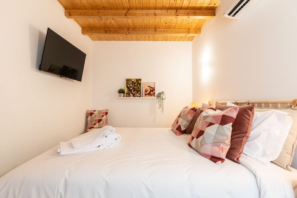 Quinta da Capelinha Superior Double Room 4