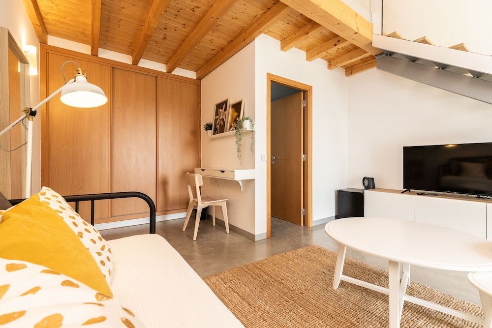 Quinta da Capelinha Family Room 9