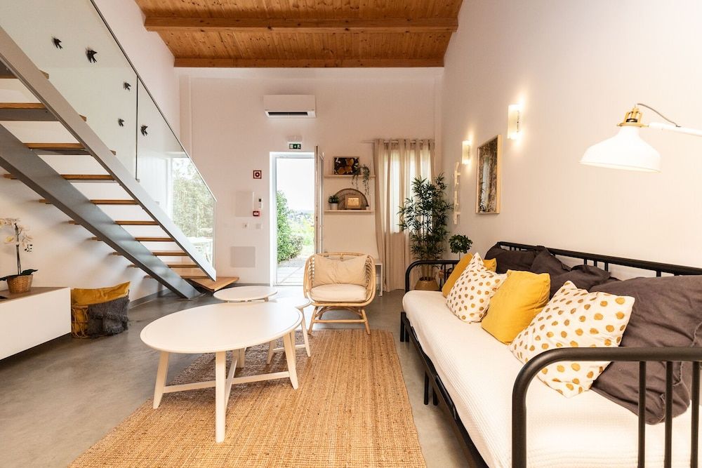 Quinta da Capelinha Family Room 3