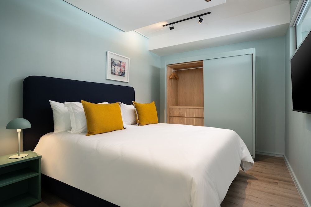 undefined Home Suite Hotels De Waterkant 5