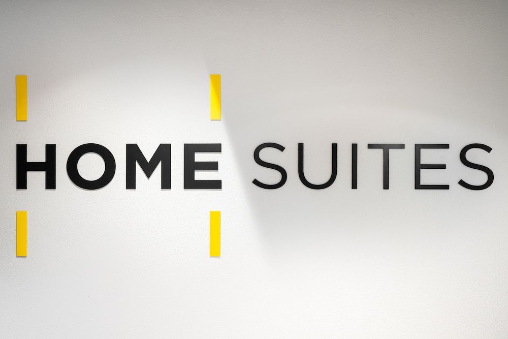 undefined Home Suite Hotels De Waterkant