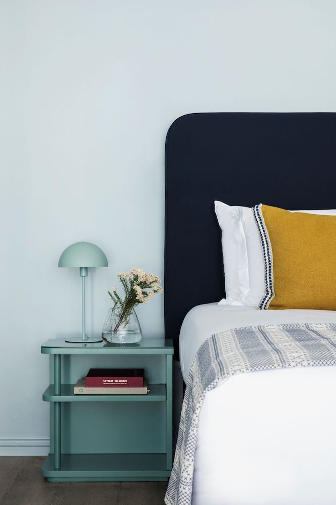 undefined Home Suite Hotels De Waterkant 7