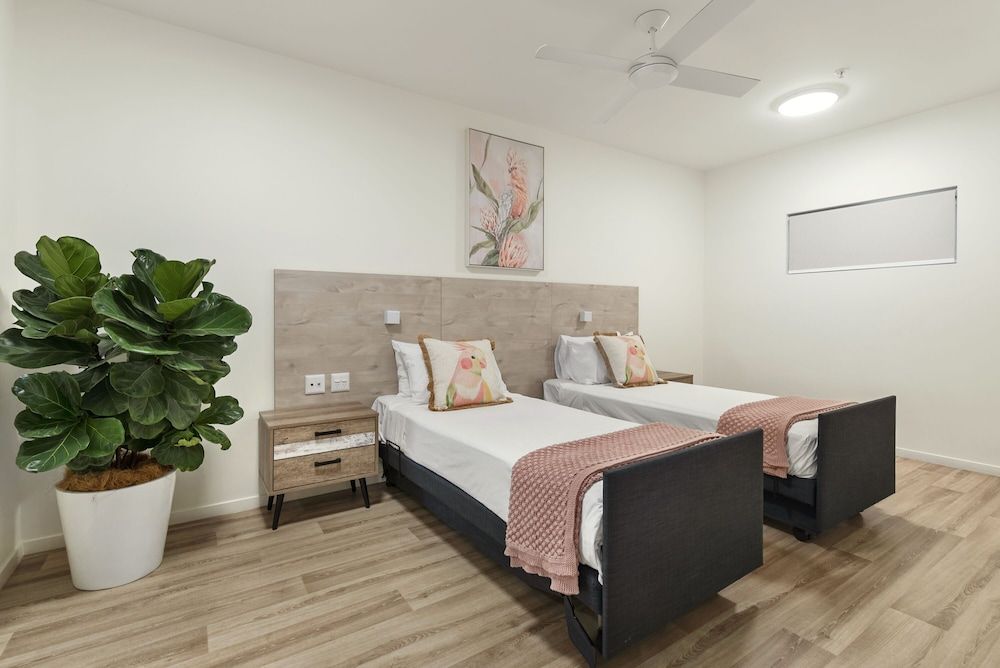 Family Apartment, 2 Bedrooms, Accessible, Non Smoking
