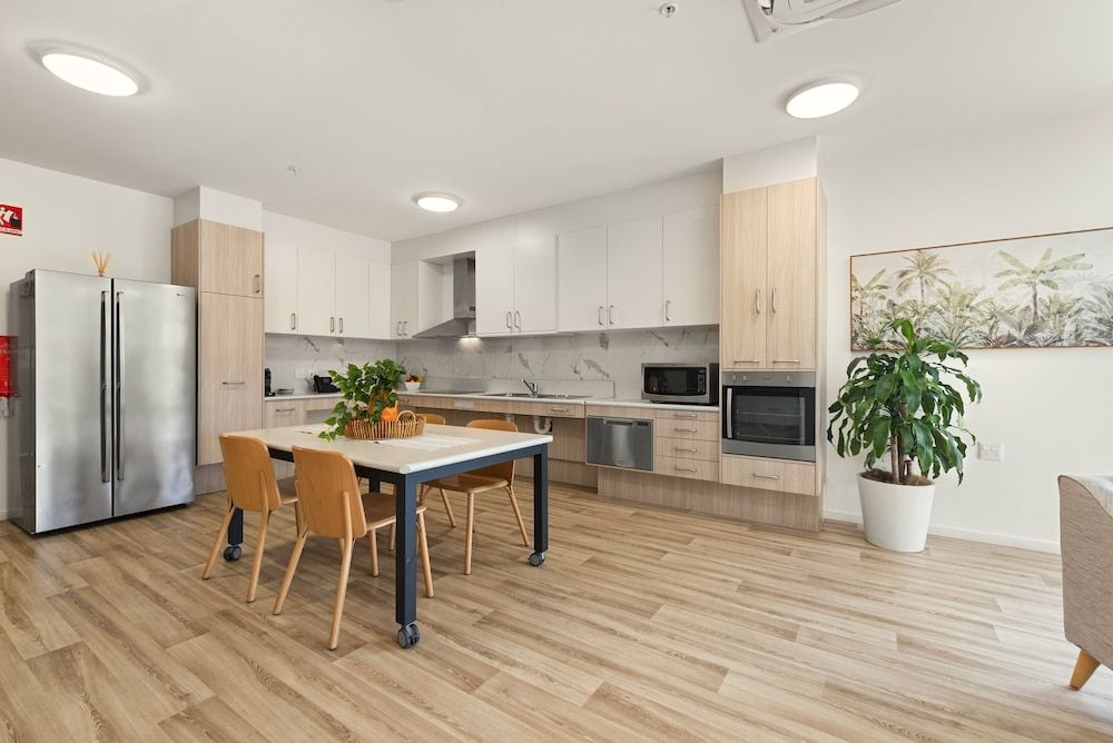Deluxe Apartment, Accessible, Non Smoking