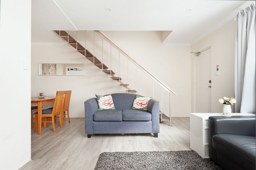 Exclusive Townhome, 2 Bedrooms