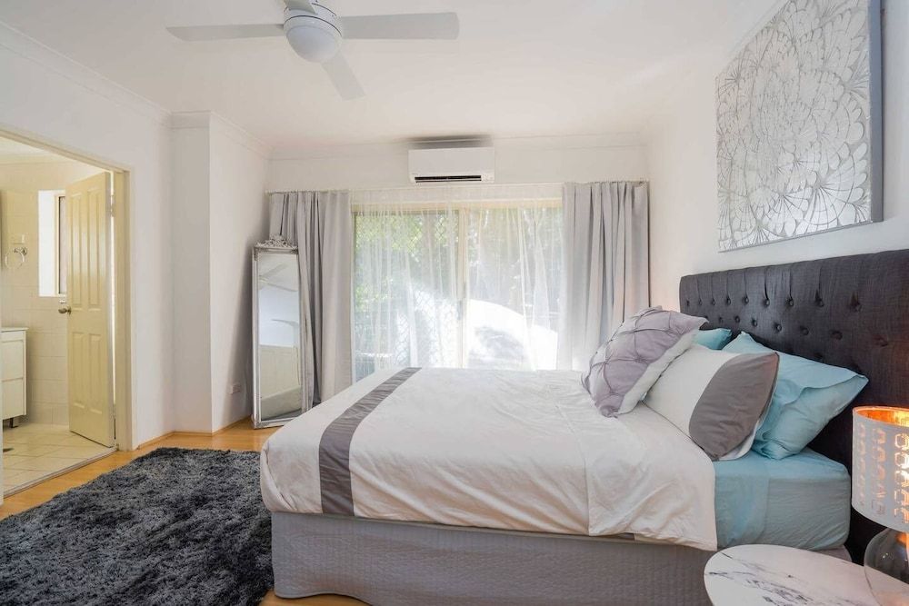 Exclusive Apartment, 3 Bedrooms