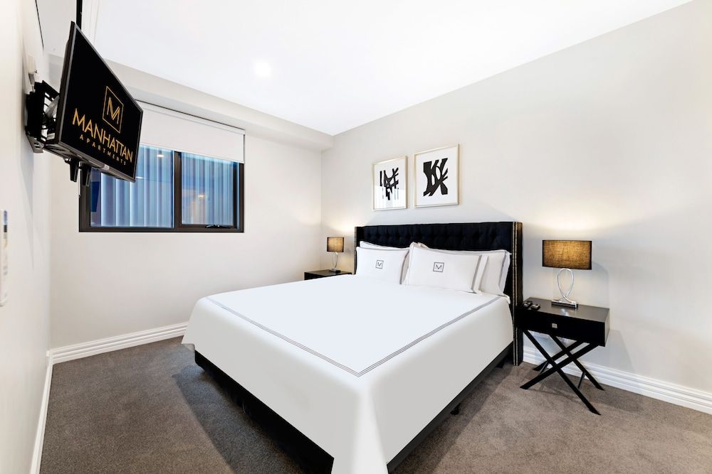 Two Bedroom Premier