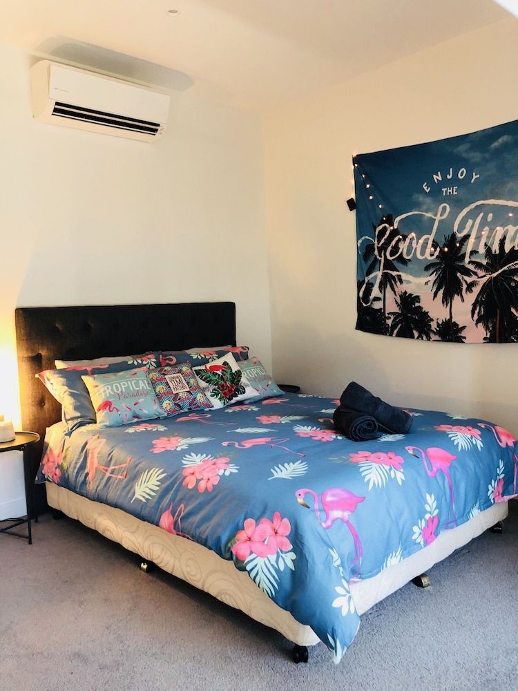Deluxe Apartment, Non Smoking, Garden View