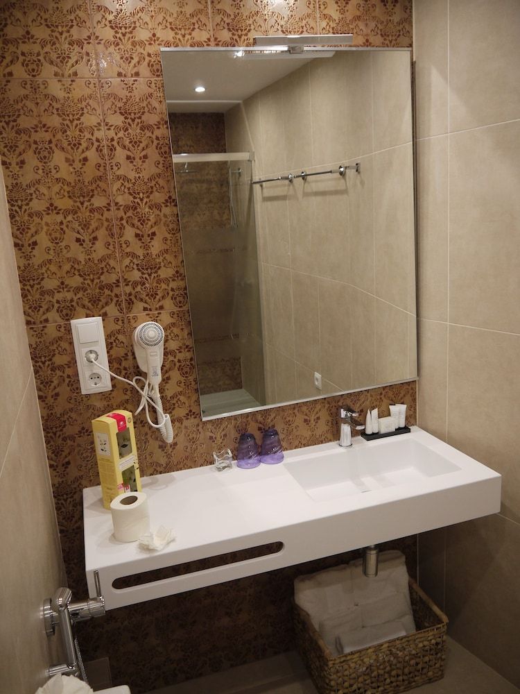 Comfort Twin Room, 2 Twin Beds, Balcony, City View (Taj Mahal)