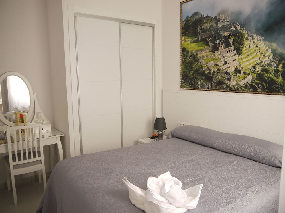 Design Double Room, Non Smoking, Courtyard Area (Machu Picchu)