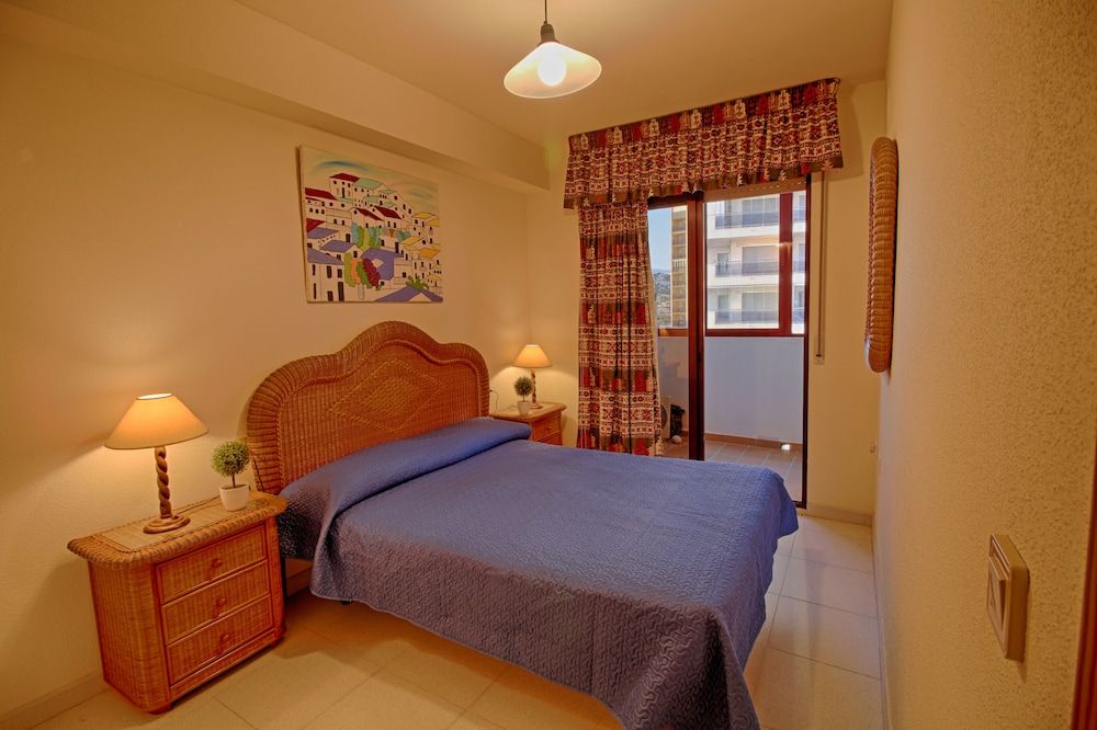 Apartment, 2 Bedrooms, Terrace, Sea View