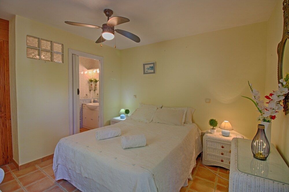 Villa, 3 Bedrooms, Private Pool