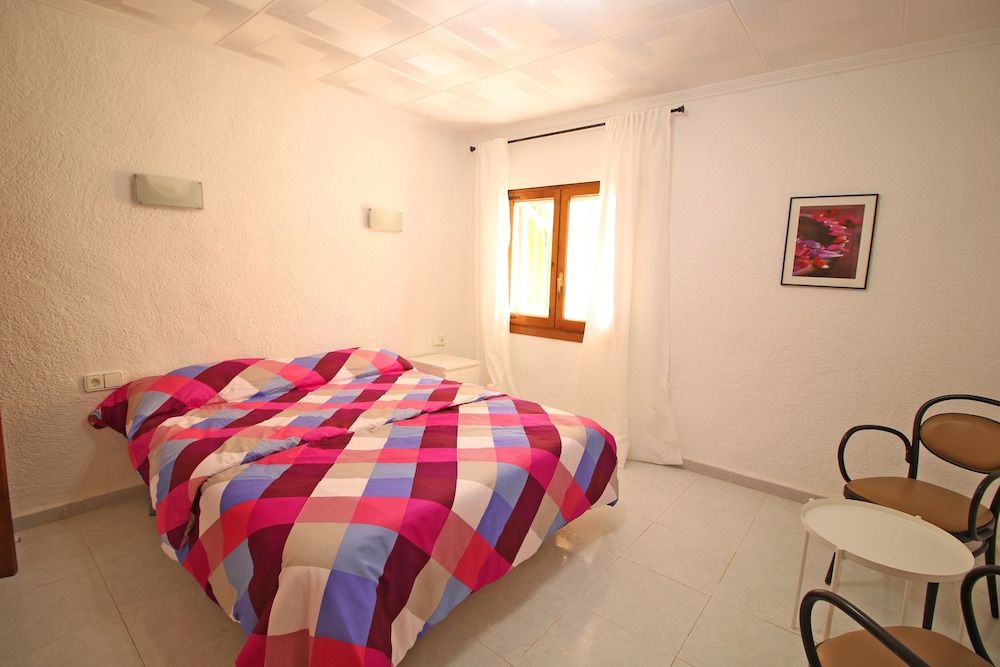 Villa, 5 Bedrooms, Private Pool, Sea View