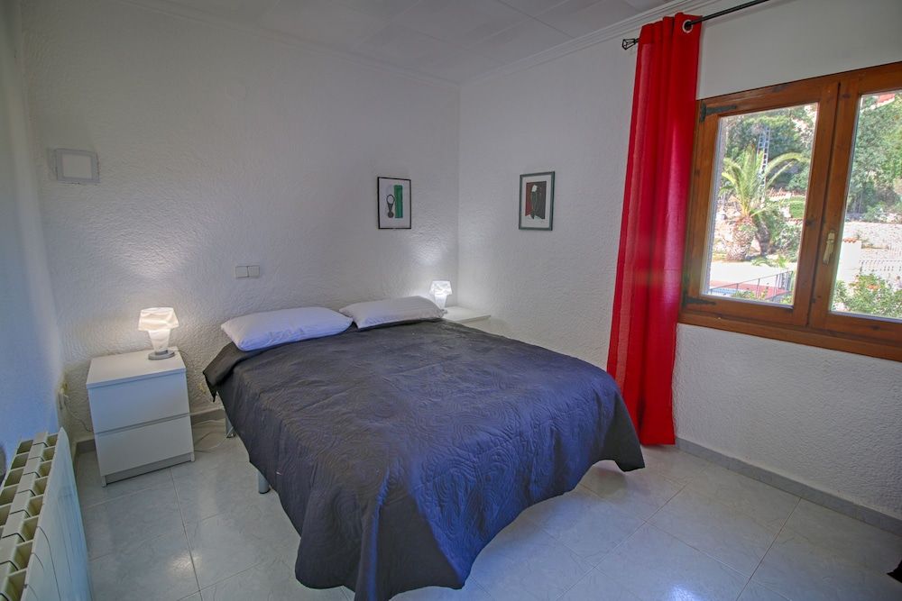 Villa, 5 Bedrooms, Private Pool, Sea View