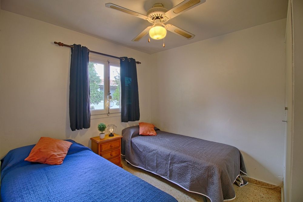 House, 1 Bedroom, Terrace