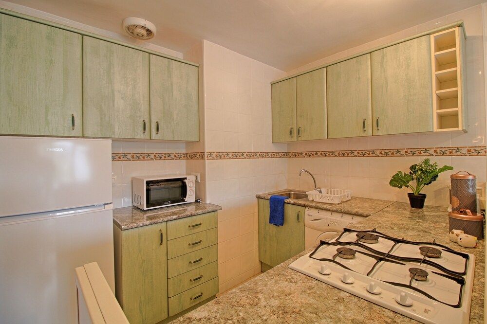 House, 1 Bedroom, Terrace
