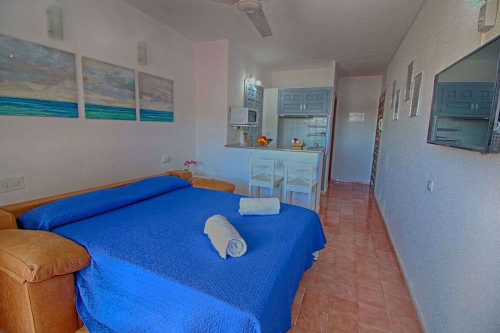 Studio, 1 Bedroom, Terrace, Sea View