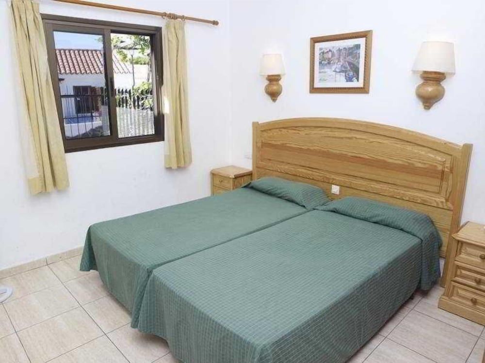 Standard Bungalow, 1 Bedroom