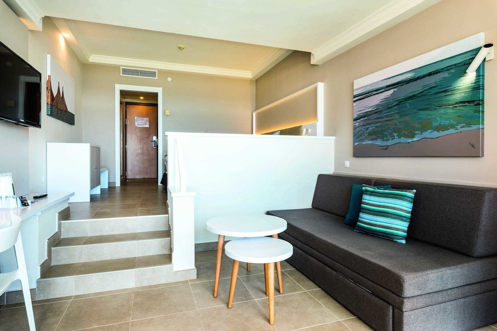 Grupotel Orquidea Double Room, Balcony, Sea View 4