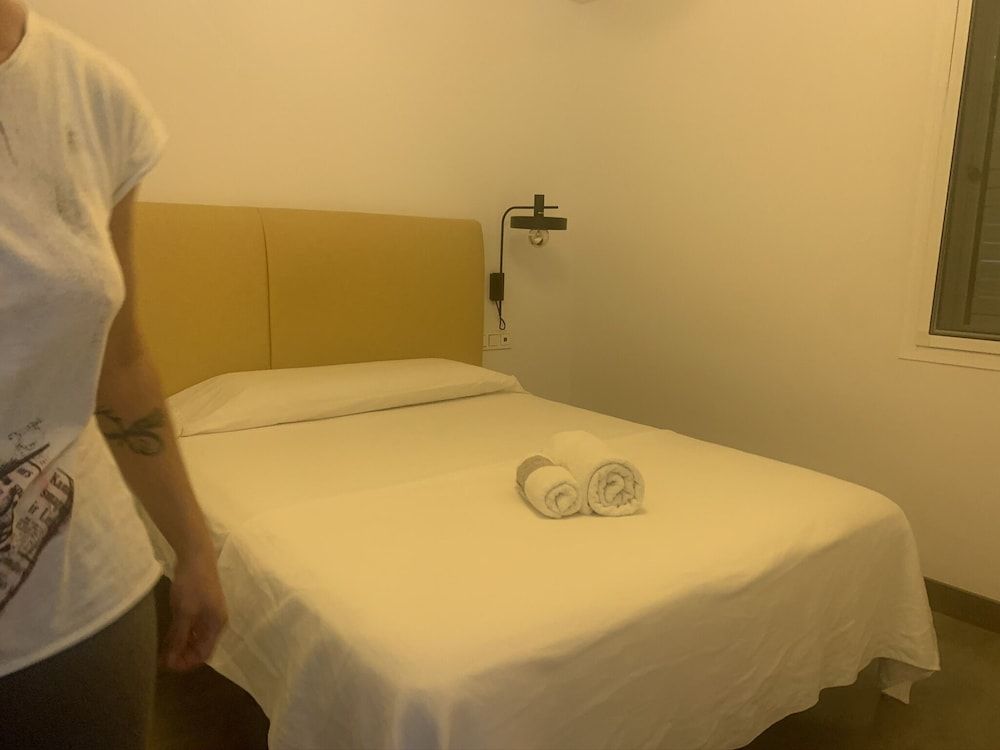 Apartment, 2 Bedrooms, Terrace