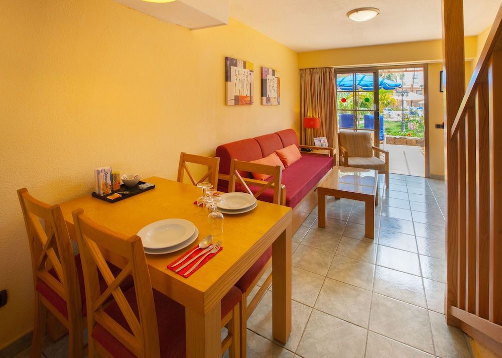 Superior Apartment (2 adults + 1 child)