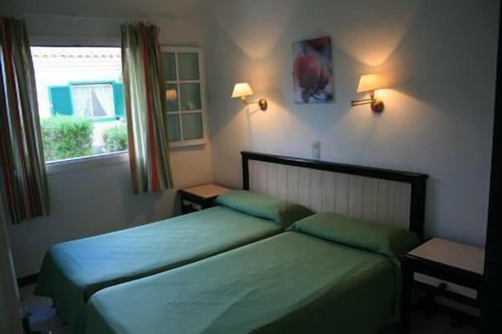 Bungalow, 2 Bedrooms