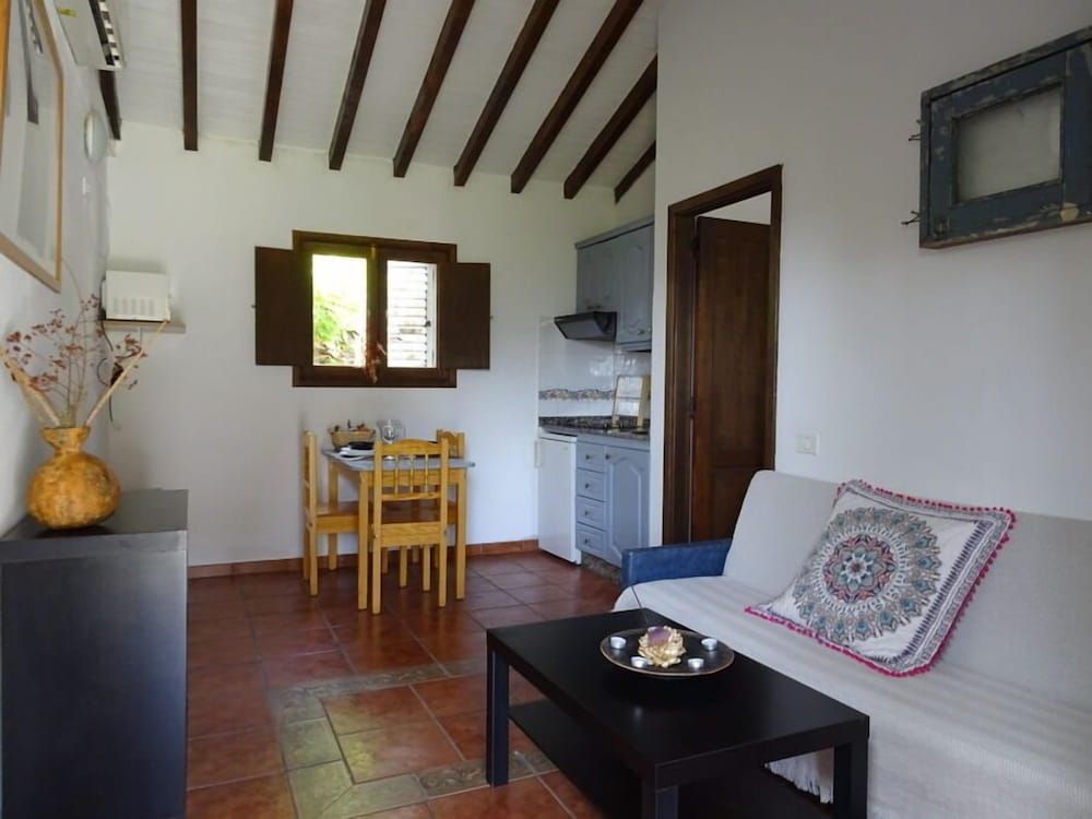 Bungalow, 1 Bedroom, Terrace, Mountain View (Meditation)