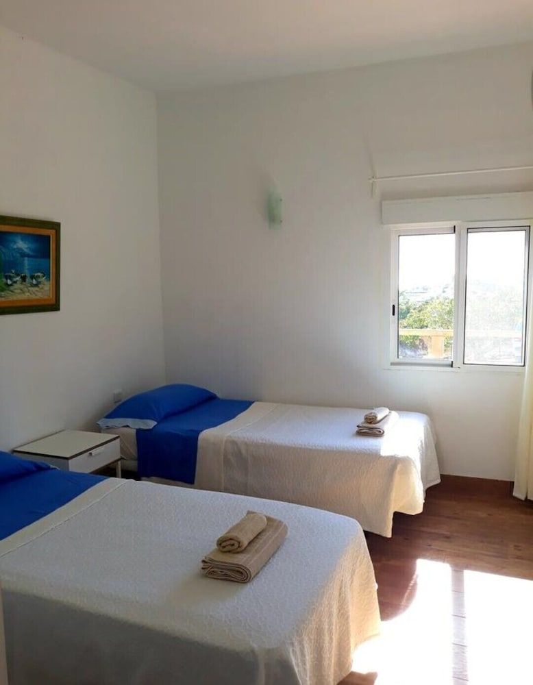Apartment, 2 Bedrooms (4)