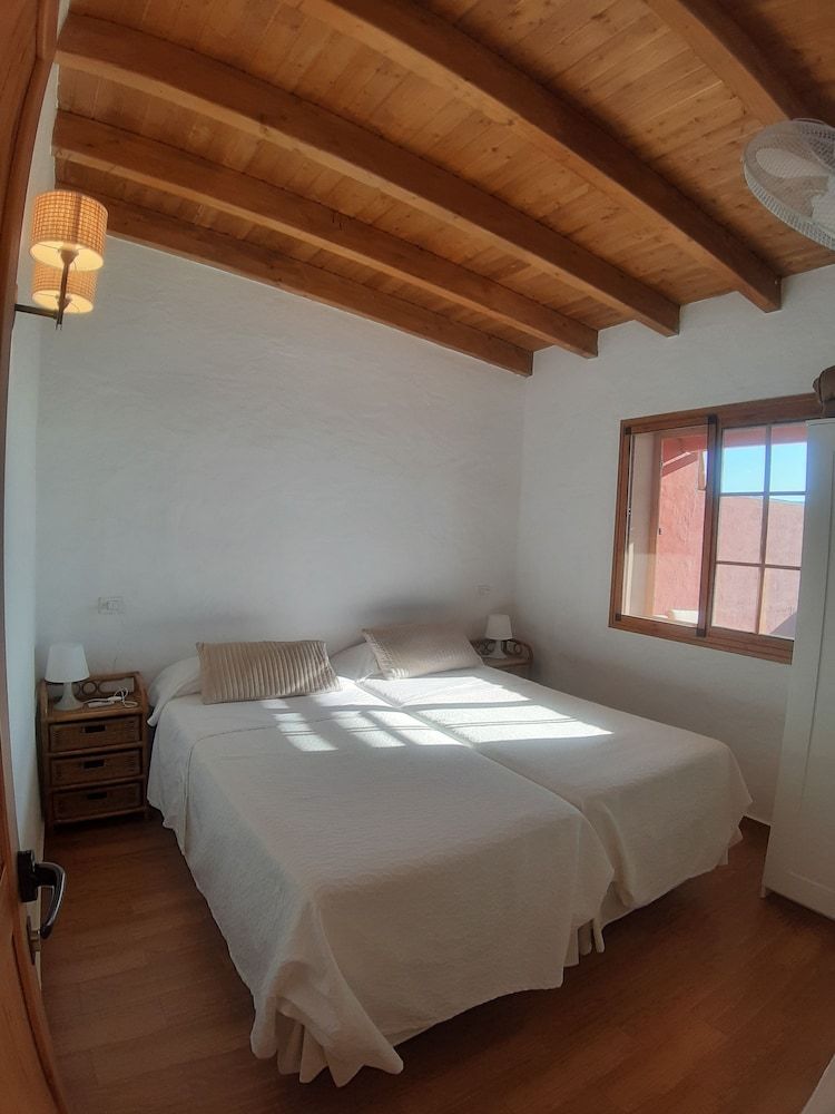 Apartment, 2 Bedrooms (1)