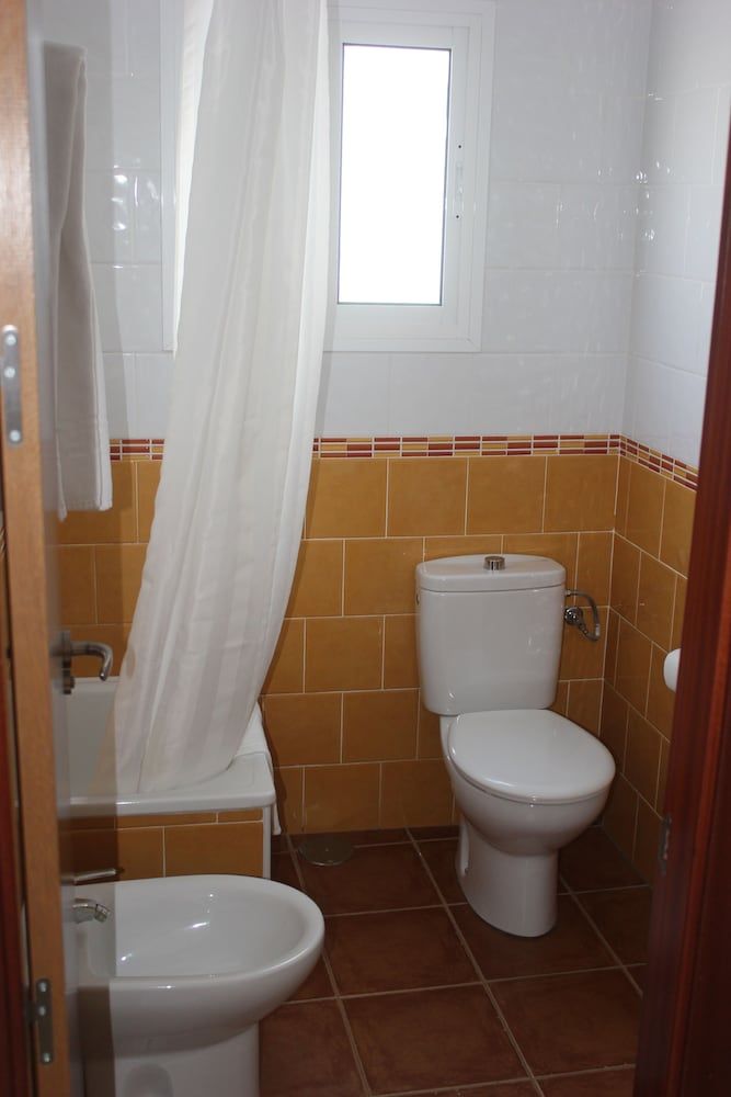 Hotel Cabello Standard Double Room 7