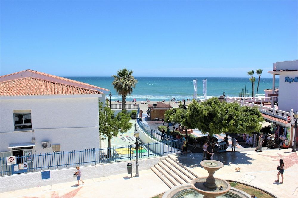 Hotel Cabello Double or Twin Room, Sea View 18