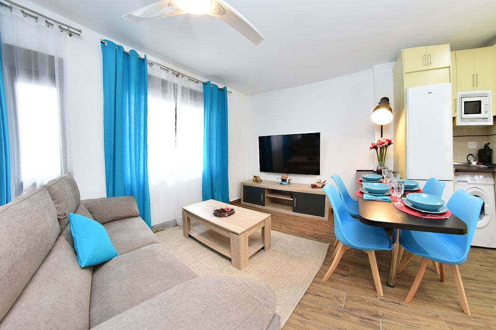 Apartment, 1 Bedroom